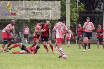 Vive el deporte en la UAO