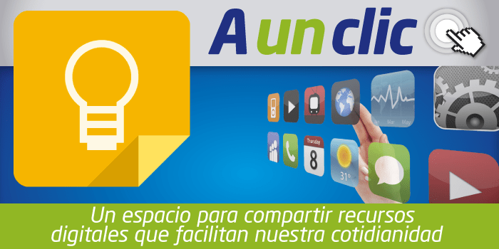 Google Keep