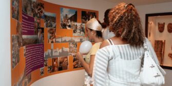 Museo Etnográfico y Arqueológico Lilí