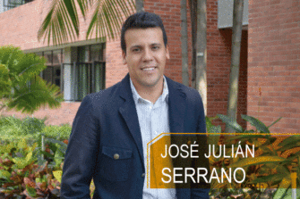 Nuevo jefe para el Programa Editorial