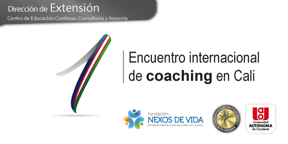 I Encuentro internacional de Coaching