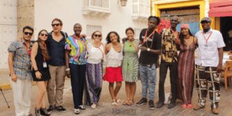 Equipo de producción y realización de Siembra