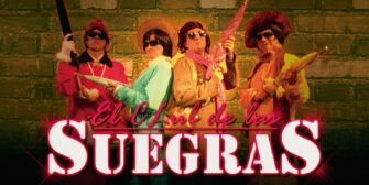 El club de las suegras en Teatro a la Carta