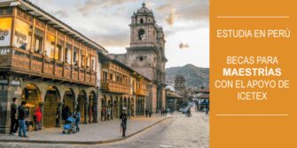 Becas en Perú