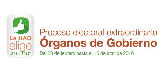 Conoce los candidatos y sus propuestas