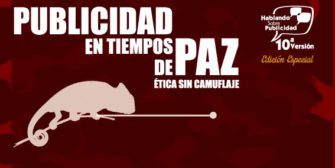Hablando sobre publicidad