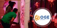 La OGE presenta su nuevo logo