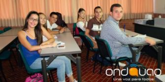 Ciclo de capacitaciones de Onda UAO