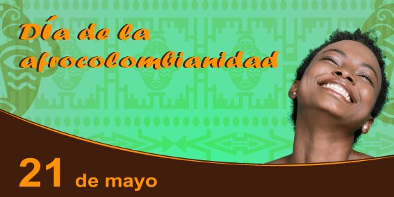 Mayo, mes de la afrocolombianidad