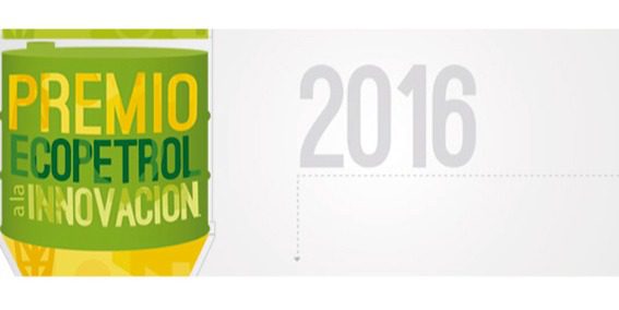 Premio Ecopetrol a la Innovación 