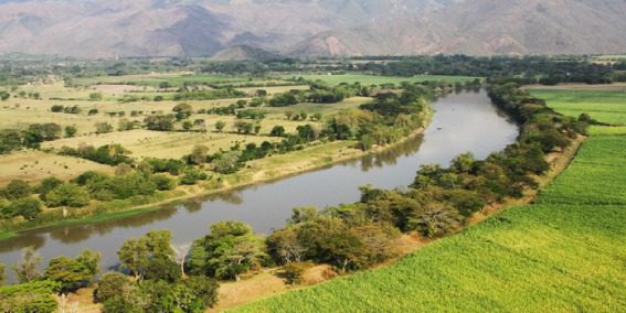 Un nuevo escenario para la región