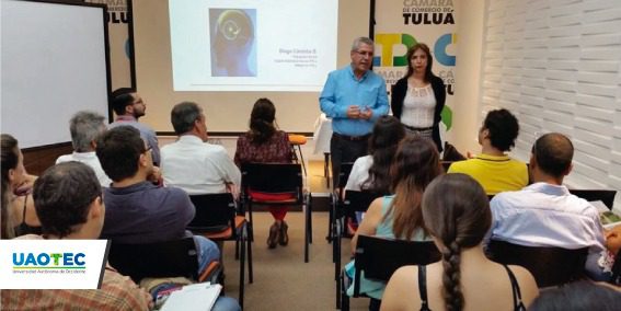 UAOTEC Tuluá, un referente de la educación