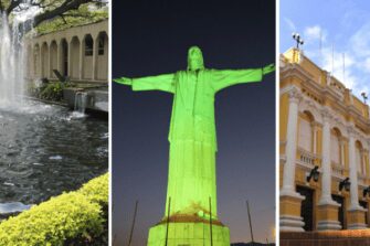 La paz se hace con vos