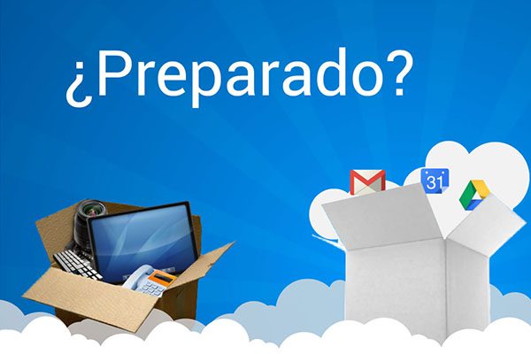 google apps for education
