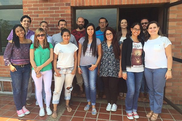 Inicia la cuarta cohorte de la maestría en Comunicación