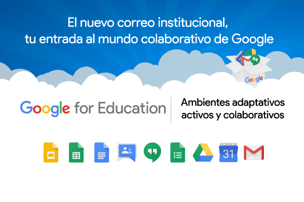 Google for Education