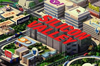 MISIÓN SILICON VALLEY 2016
