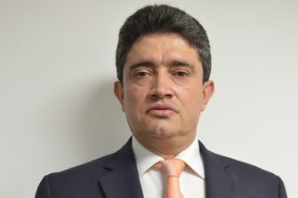 Profesor invitado en la UAO
