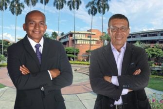 Directores de especializaciones