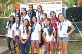 Autónomas ganaron en la XVI