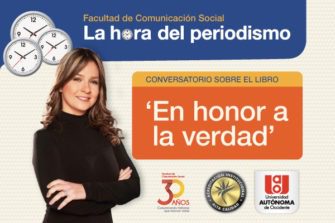 Conversatorio en honor a la verdad con Vicky Davila