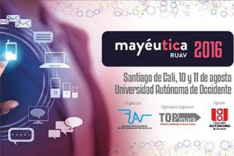 Mayéutica RUAV