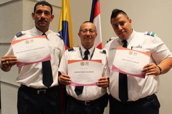 Operadores del MIO se forman en la UAO