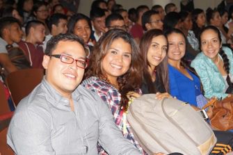 Renovación de la acreditación UAO