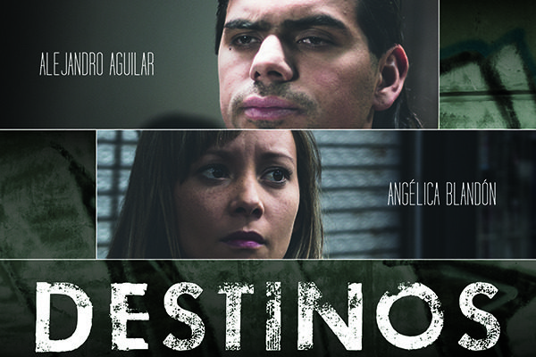 Pelicula Destinos UAO