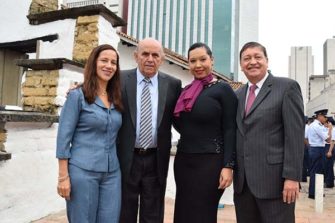 Alcaldía de Cali reconoce a la UAO