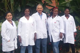 Cepas de esperanza UAO