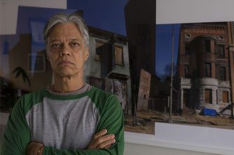 Esposición fotográfica 'Urbanidades'
