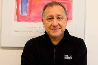Experto internacional en la UAO