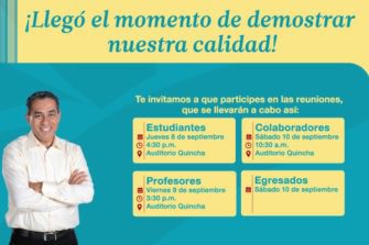 Estamos listos UAO