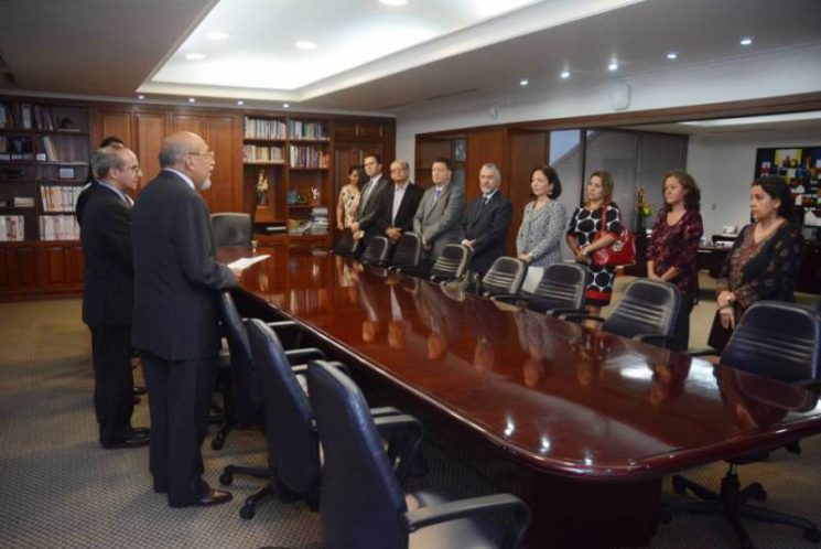 Universidades de Cali firman convenio de movilidad estudiantil