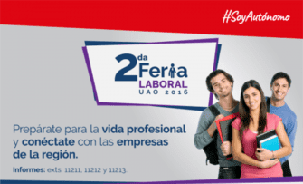 Feria Laboral
