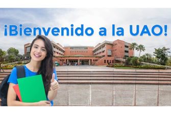 Bienvenido a la U