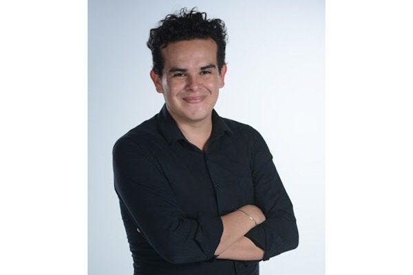 Nuevo director de Administración de Empresas