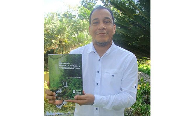Una invitación para vivir en equilibrio con la naturaleza