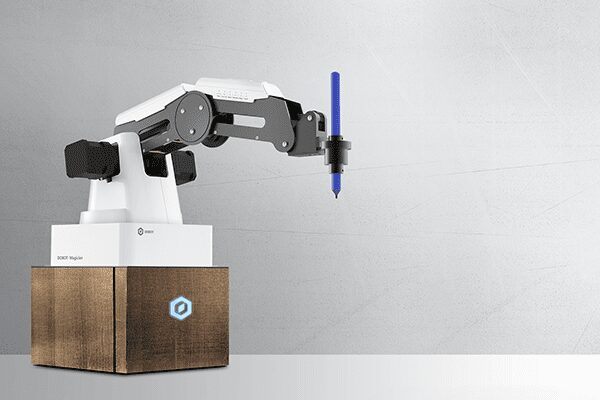 Fortalecimiento de laboratorio de robótica de la UAO