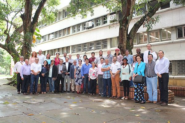 UAO en Asociación Colombiana de Facultades de Humanidades