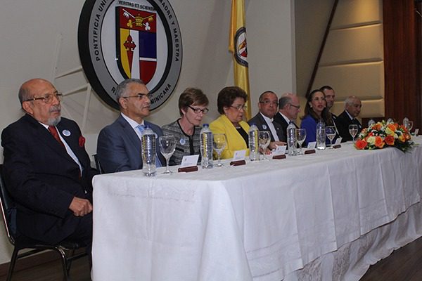 La UAO apoya la internacionalización