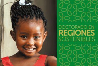 Doctorado en regiones sostenibles