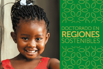 Doctorado en regiones sostenibles