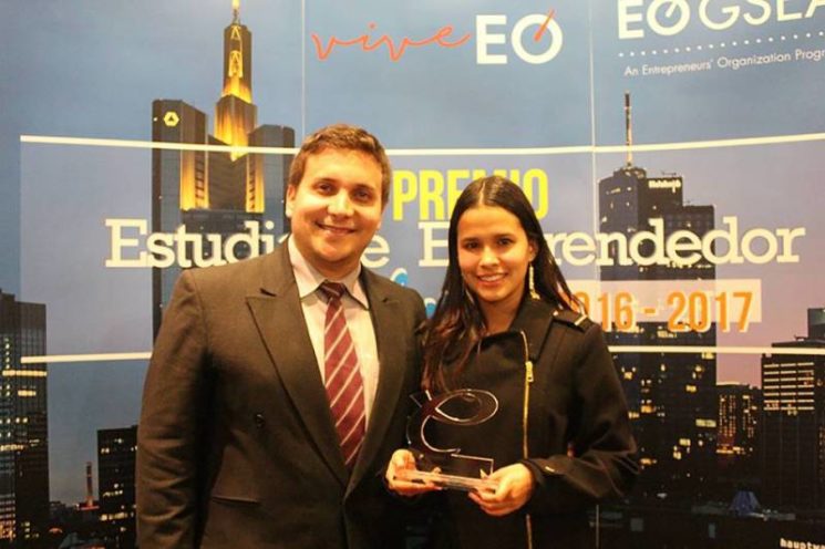 Autónomos representarán a Colombia en Alemania