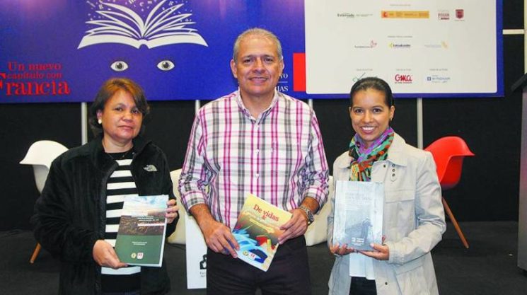 La UAO dejó su sello en la Filbo