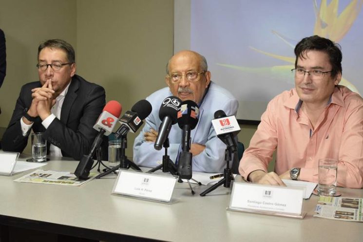 Una alianza por el periodismo económico de la región