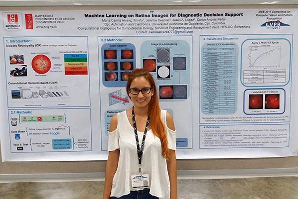 Mujeres destacadas en la Ingeniería