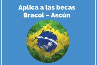 Aplica a las becas Bracol – Ascún