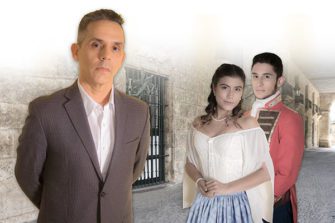 Disfruta del teatro en la U